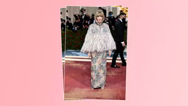 peta met gala plumas