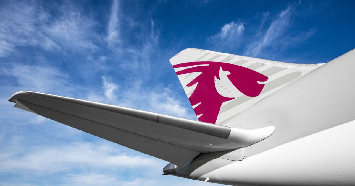 Katar Airways geçici uçuş süspansiyonunu duyurdu