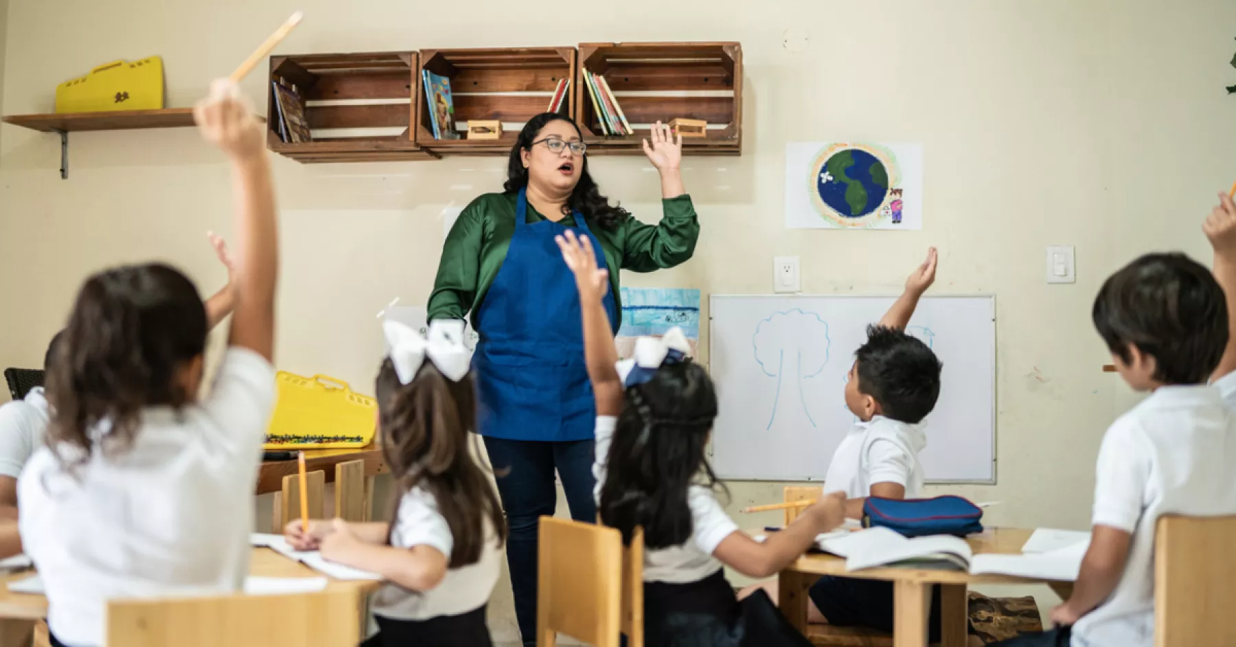 Registro a la beca Rita Cetina 2026 para primaria: requisitos y cómo inscribirse con la LlaveMX