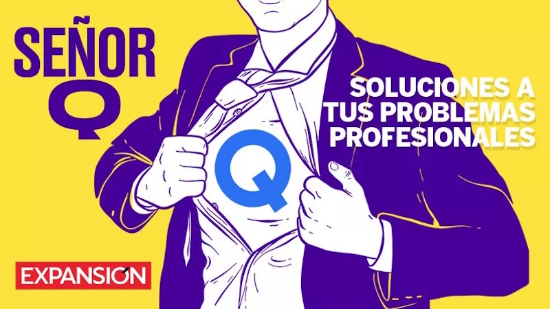 Señor Q imagen nota
