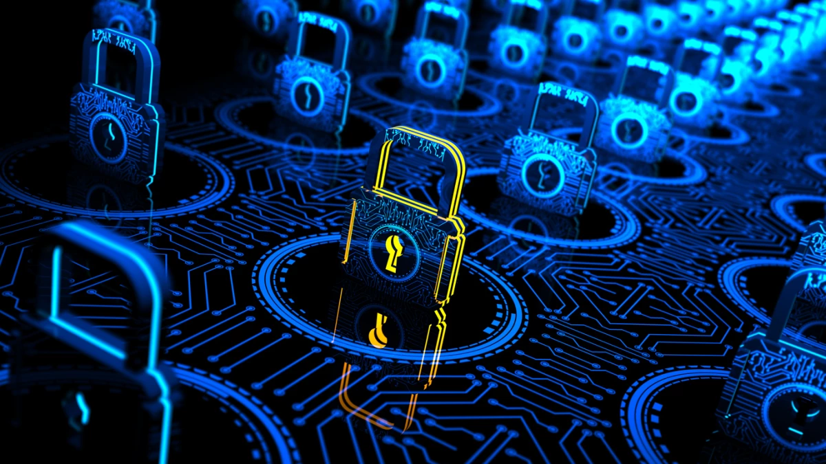 Protección de datos