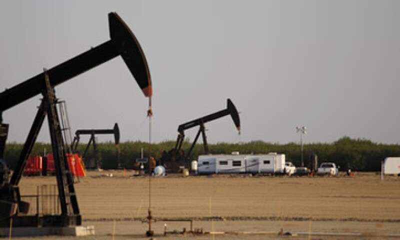 El cambio planteado implica que quien explote gas shale en tierras de un propietario deba pagarle entre 0.5% y 3% de sus utilidades.(Foto: Getty Images)