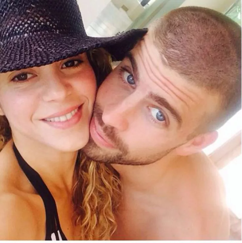 Según declaró un locutor de radio argentino, la pareja dio 20 mil euros de propina a un chef que cocinó para ellos durante sus vacaciones en Ibiza.