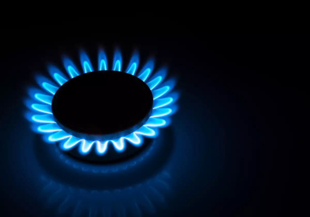 gas natural