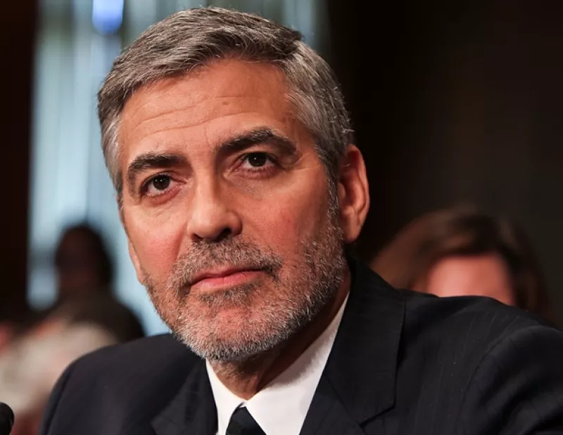 El actor no compareció en el proceso por prostitución de menor del cual es acusado el ex primer ministro italiano Silvio Berlusconi.