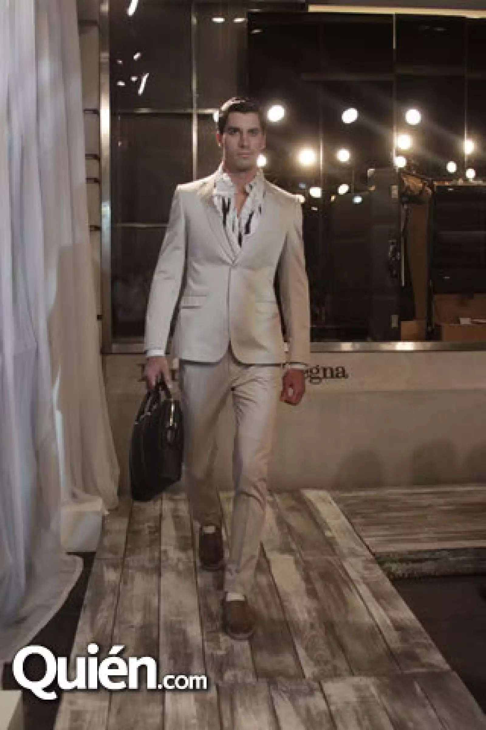 Colección Spring-Summer Passion of Life