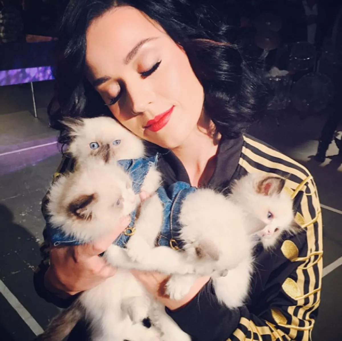 Katy Perry