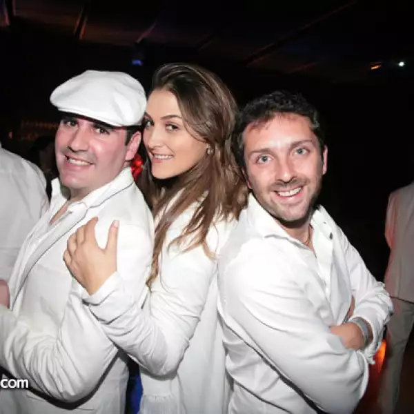 Edgar Bernal,Diana Stiglitz,Nicolás Gavaldon