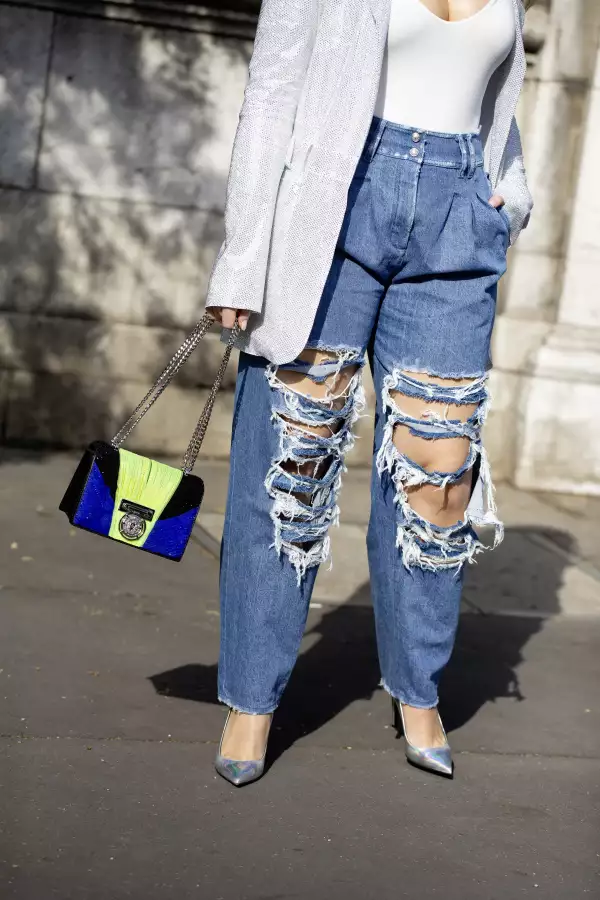 descontruccion destruccion destoryed tendencia