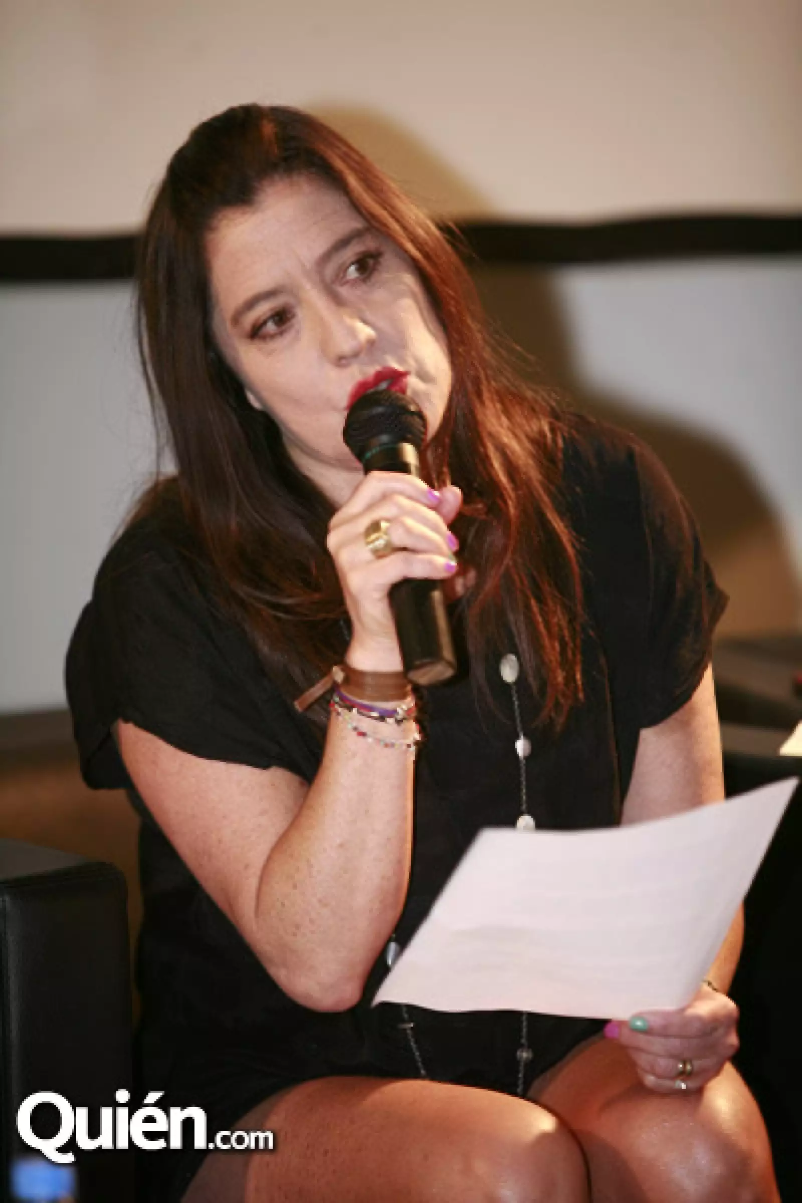 María del Pilar Montes de Oca