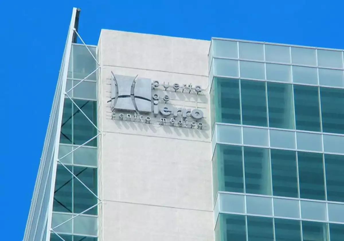 Hospital Fibra Uno Guadalajara