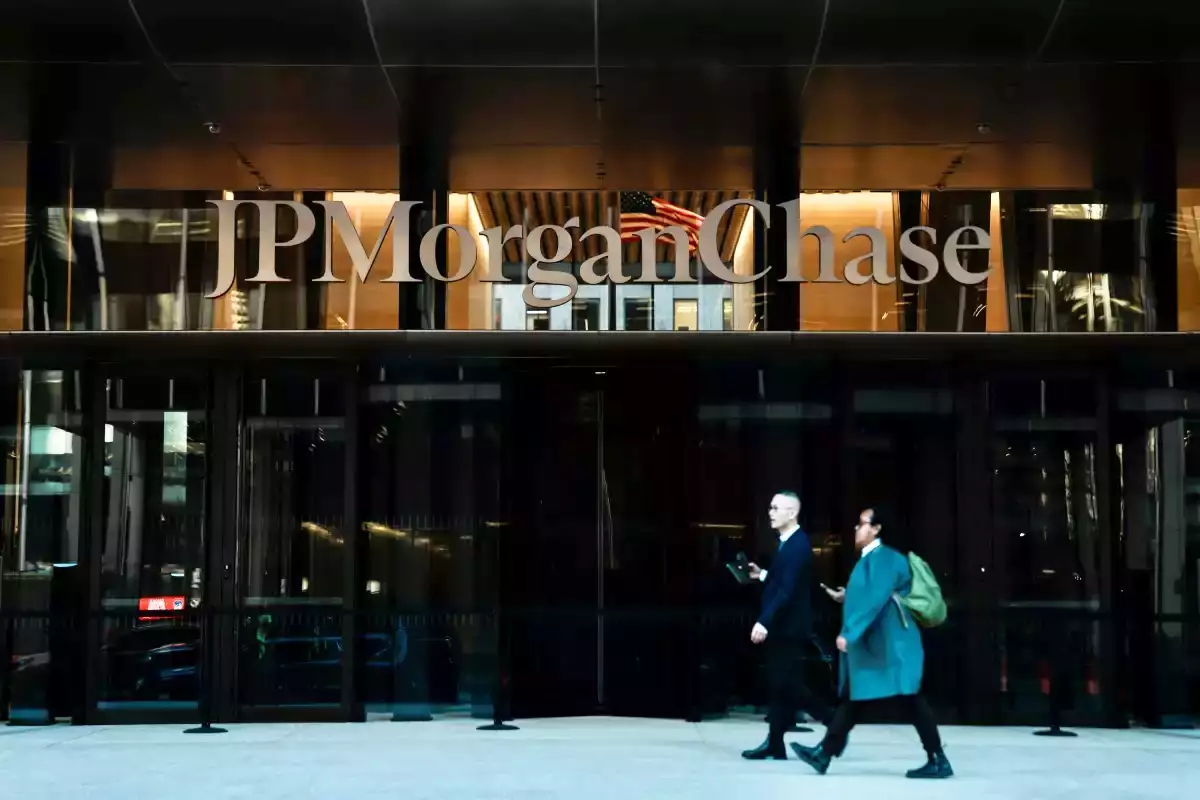 JPMorgan busca atraer personal con rascacielos de 3,000 mdd en Nueva York