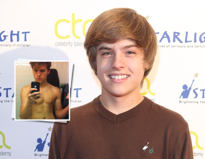 Dylan Sprouse