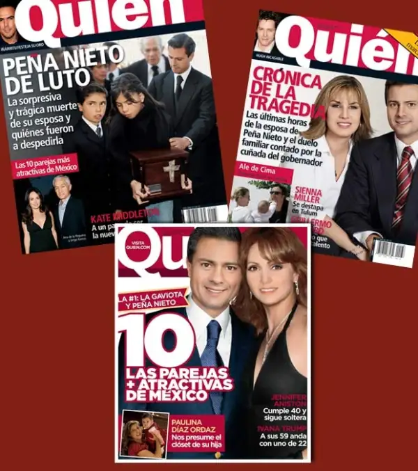Enrique Peña Nieto