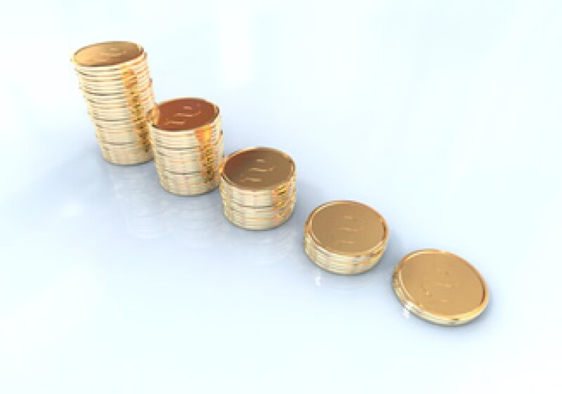 Los analistas encuestados por Banco de México ven una recuperación de 2.5% en 2010. (Foto: Jupiter Images)