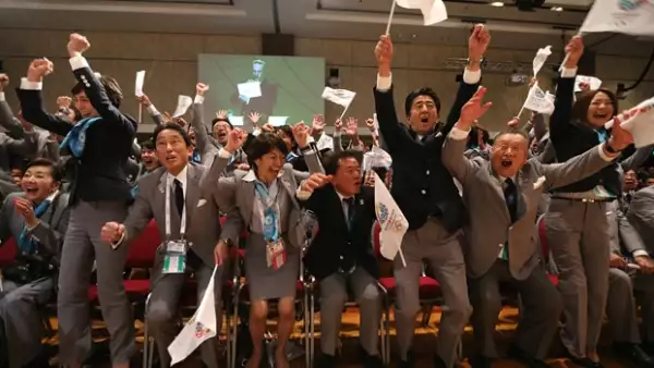 tokio 2020 juegos olimpicos buenos aires