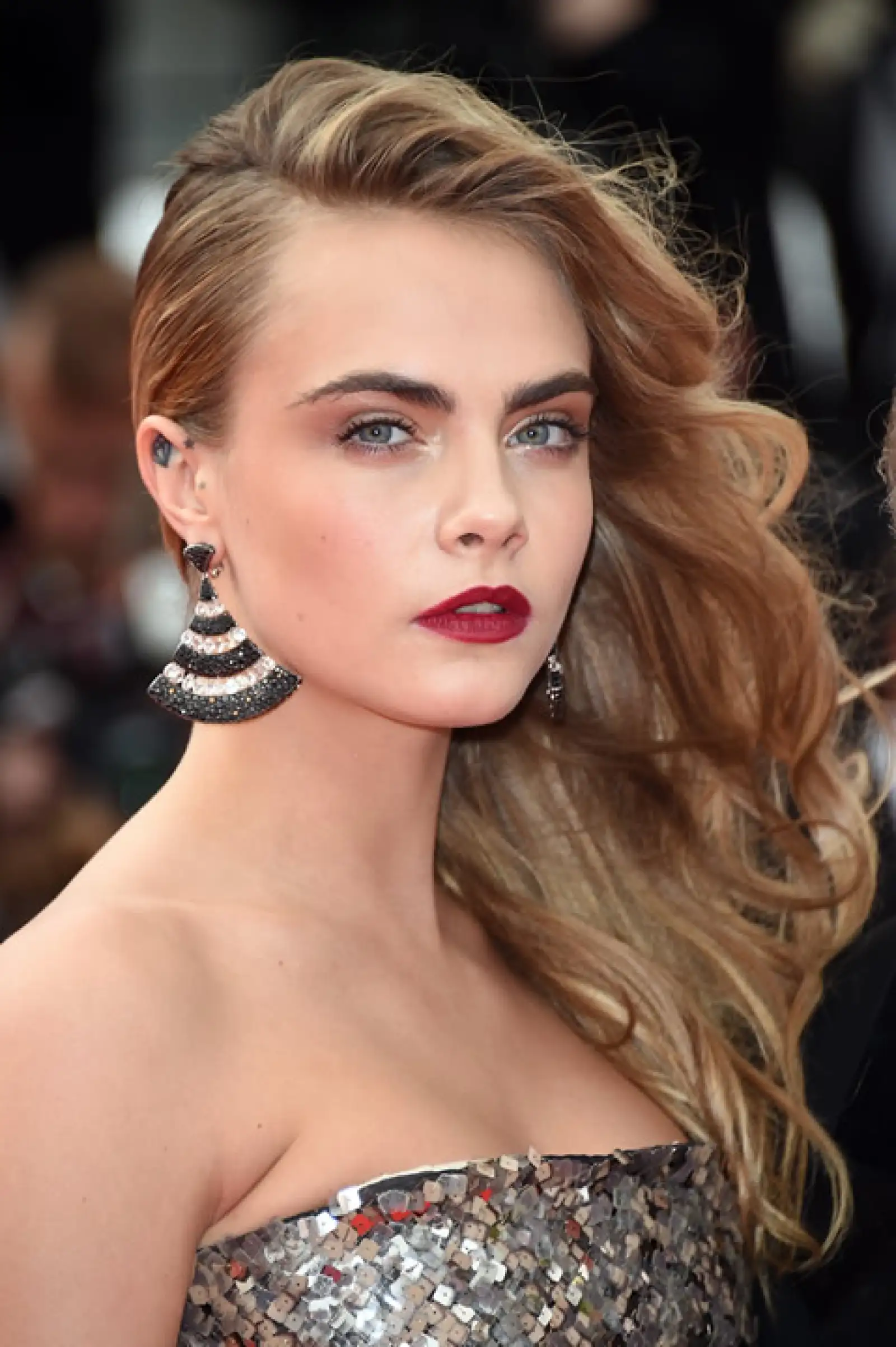 2014: Premiere `The Search´ en Cannes