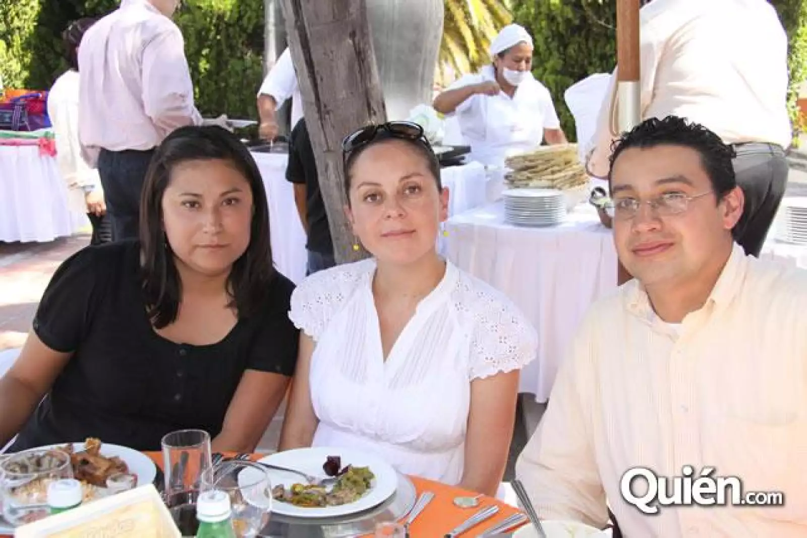 Muestra Gastronómica Oaxaqueña
