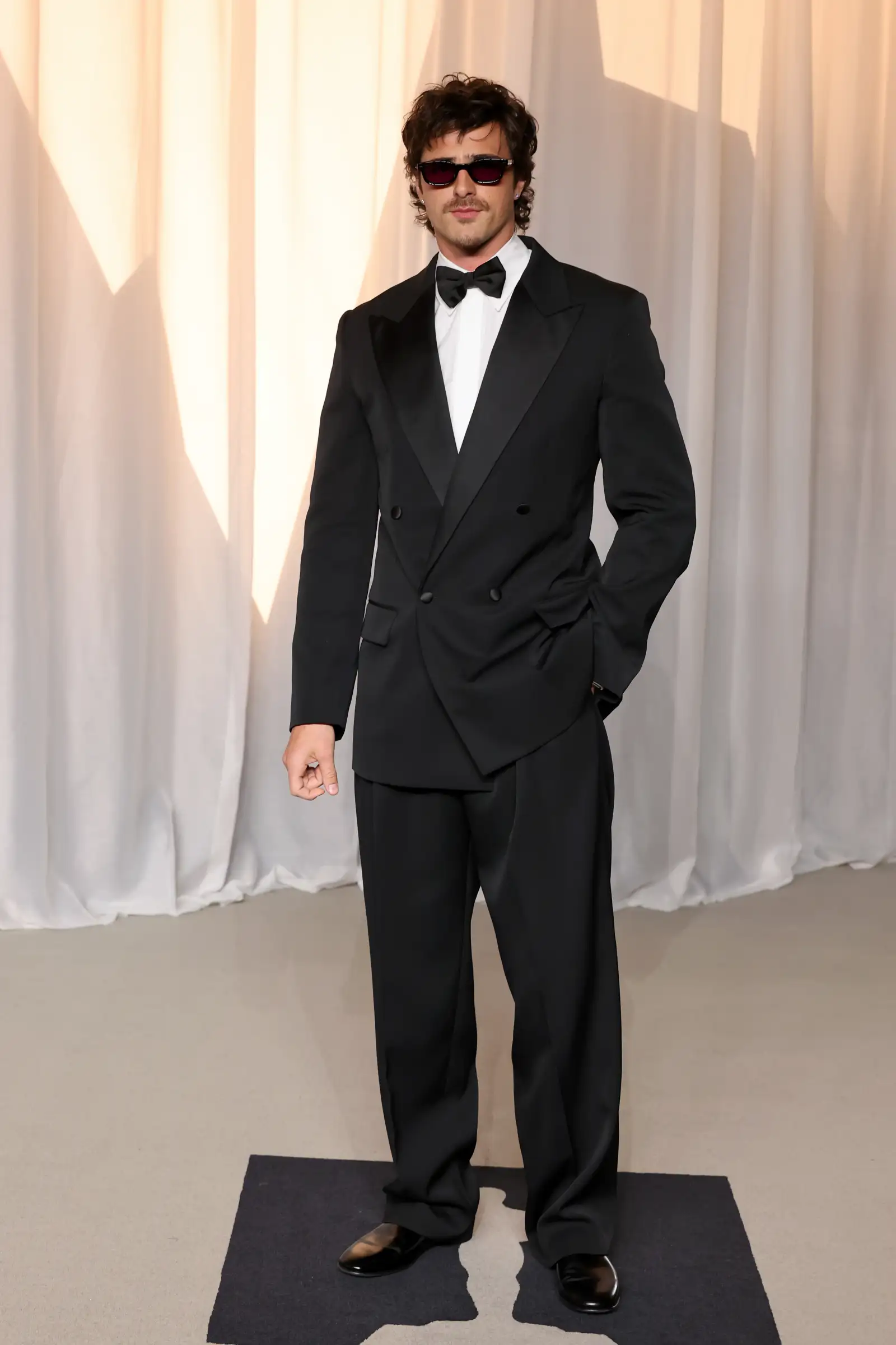 6th Annual Academy Museum Gala - Arrivals