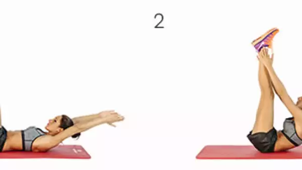 En tan solo 28 minutos puedes empezar a cambiar tu cuerpo y estilo de vida con el Full Body Workout de Kayla Itsines, en exclusiva para Quién®. ¿Qué estás esperando?