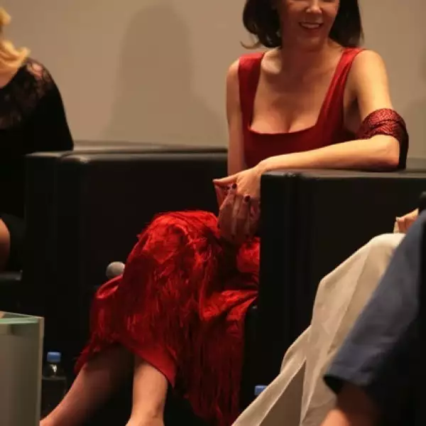 Claudia Marcucetti