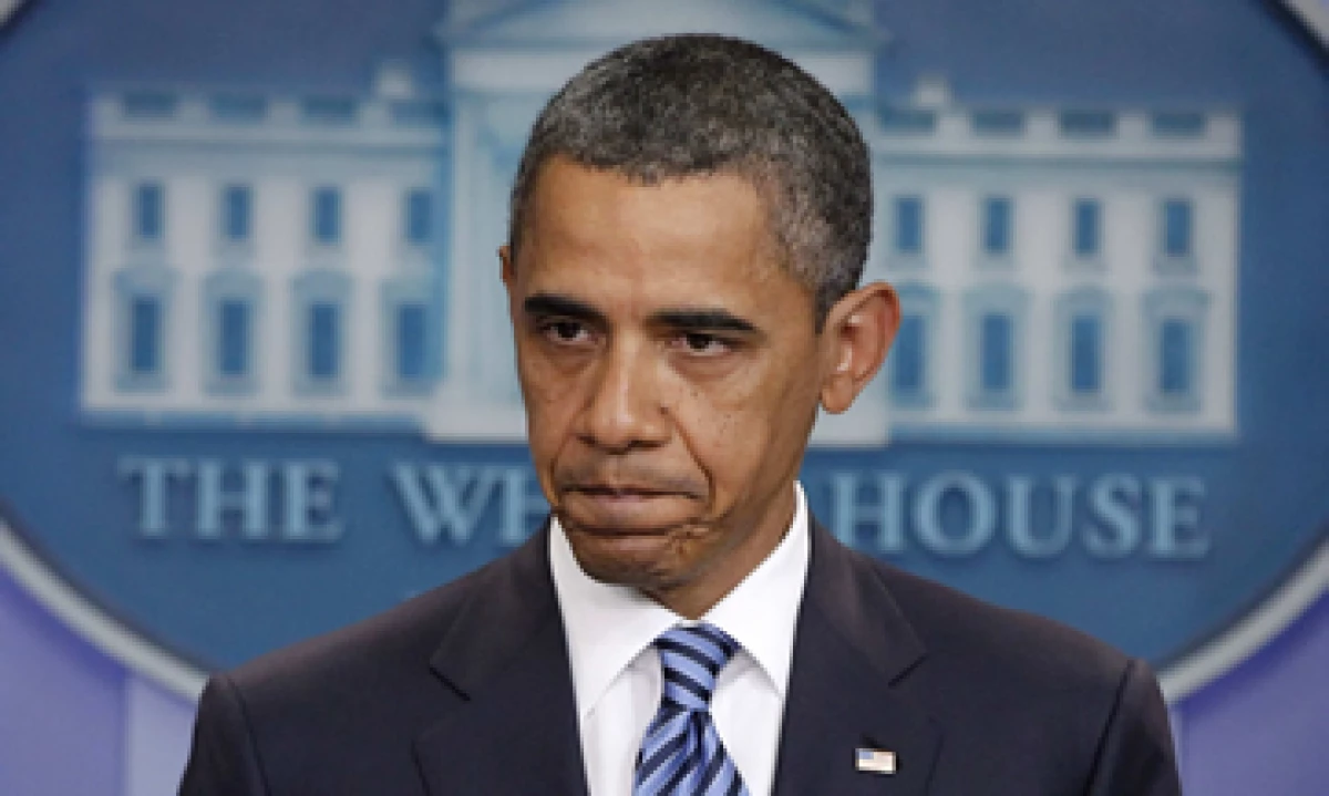 Obama dijo que los líderes del Congreso estaban siendo invitados a reunirse el jueves en la Casa Blanca. (Foto: AP)