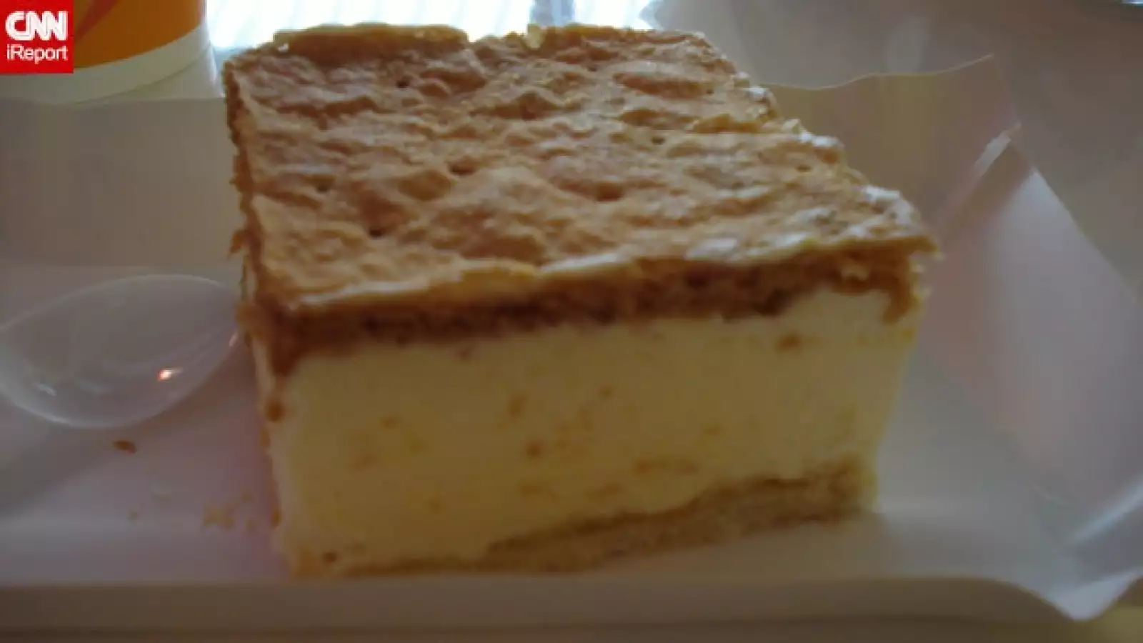 iReport Juan Pablo II Polonia05