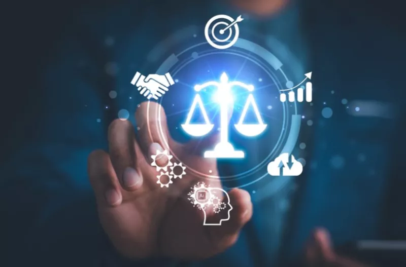 Abogacía Exponencial, el nuevo paradigma