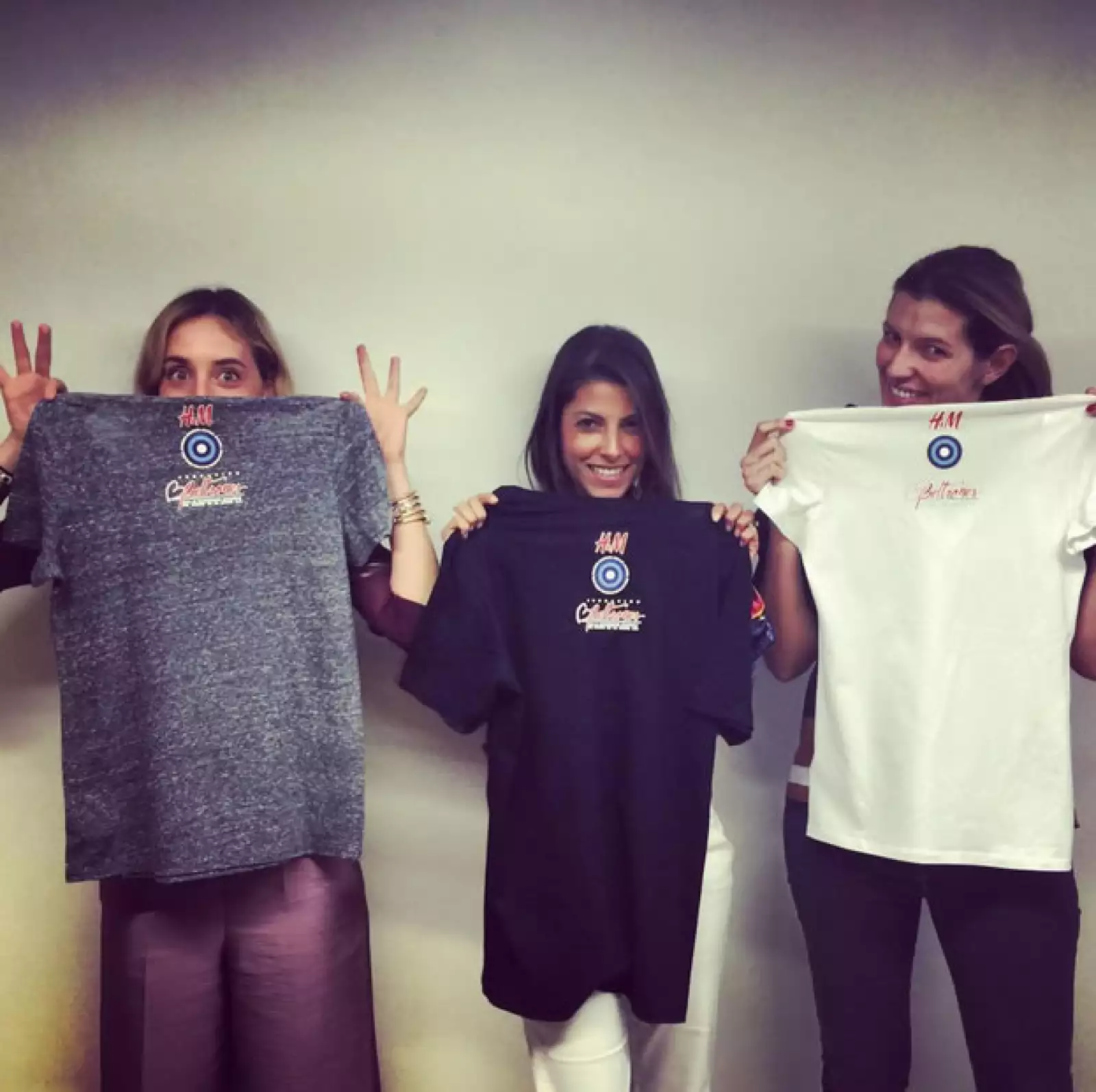 La candidata a diputada Sylvana Beltrones, hija del político Manlio Fabio Beltrones está al frente de la Fundación que lleva su apellido y que también se ha unido a la iniciativa.