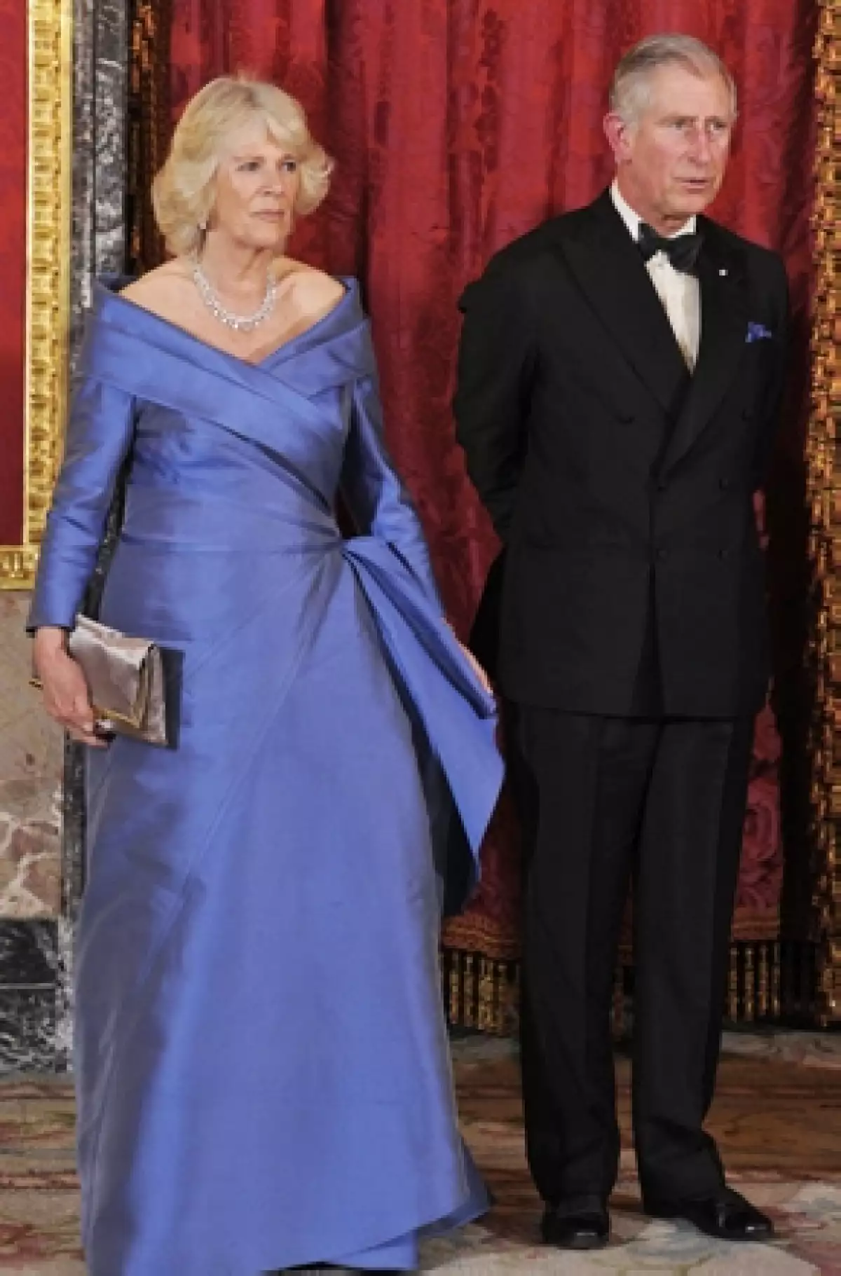 La pareja real está atravesando por un momento difícil en su relación, la cual los podría llevar al divorcio.