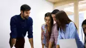 ¿Cómo mantener una sana competitividad laboral desde los Recursos Humanos?