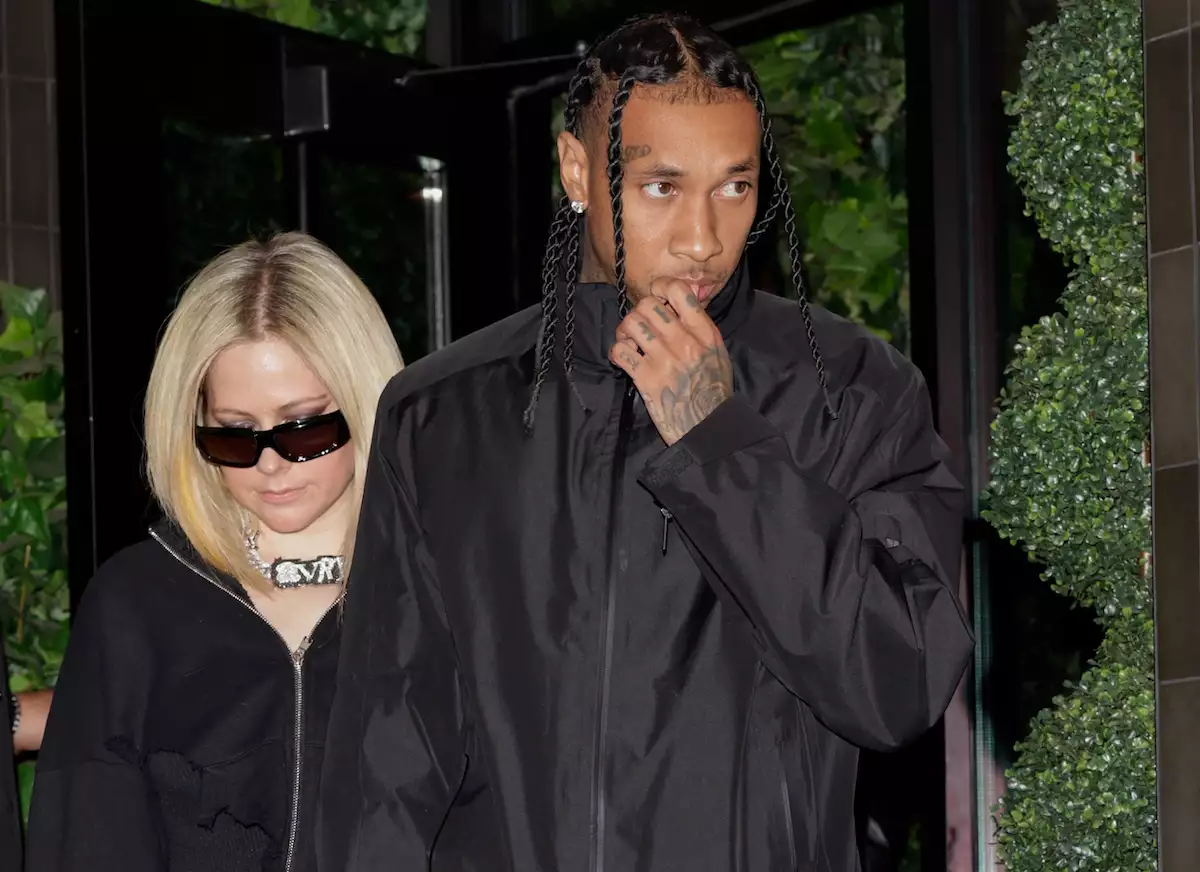 Celebrity Sightings In Los Angeles - March 16, 2023