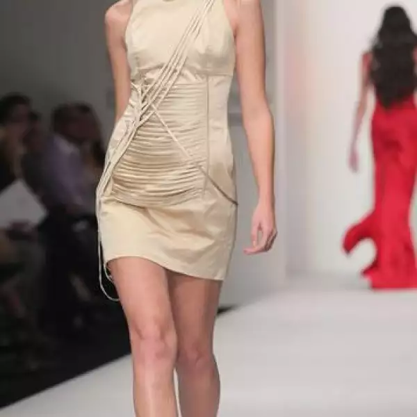 MBDF Pasarela Macario Jiménez