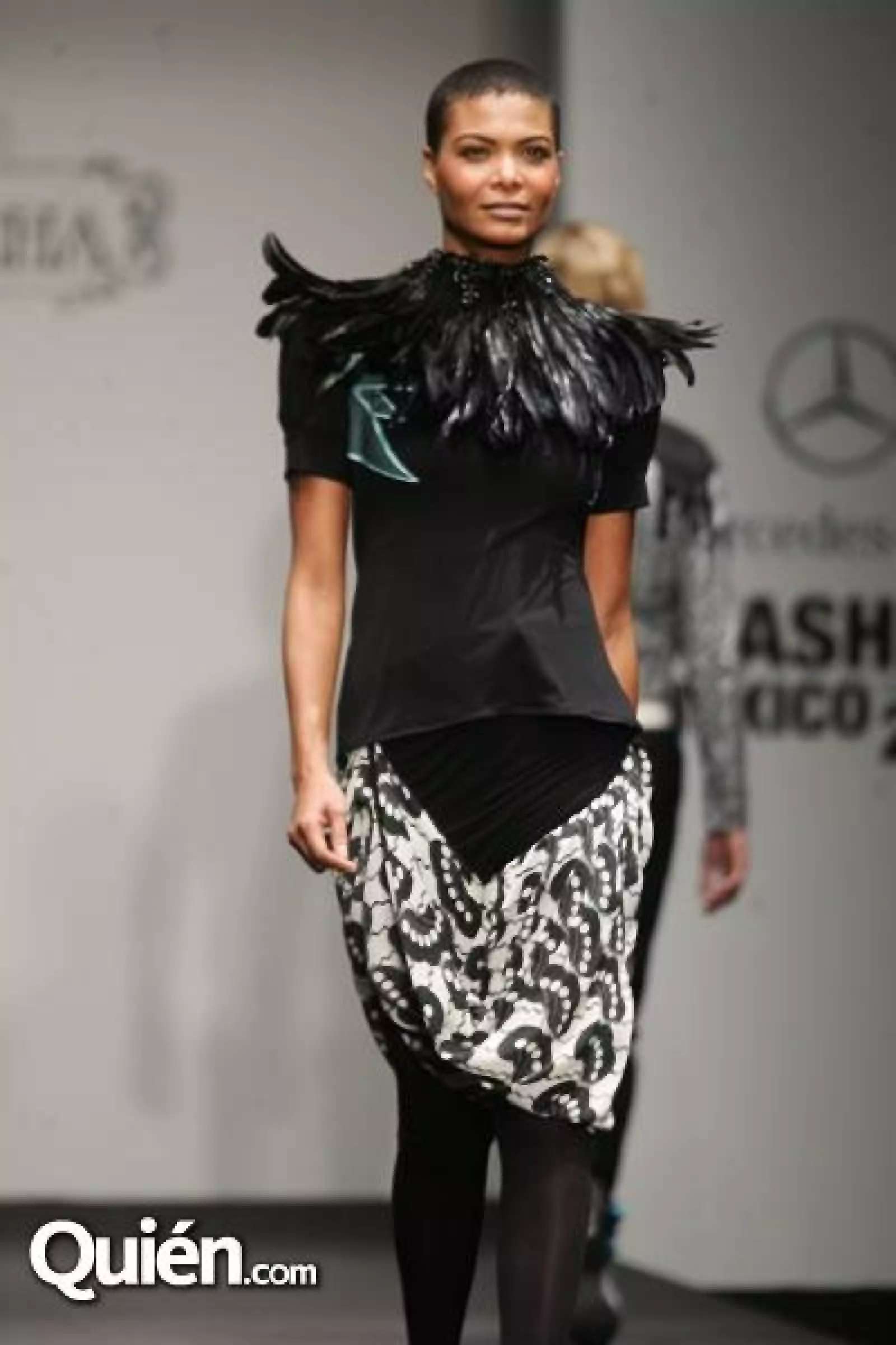 MBDF Pasarela Malafacha