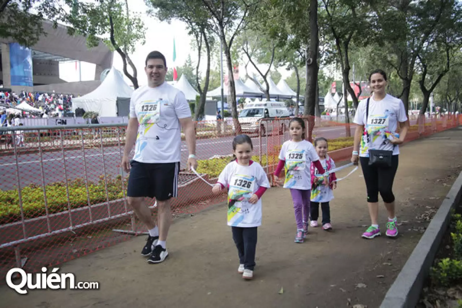 Familia Rodríguez Murrieta