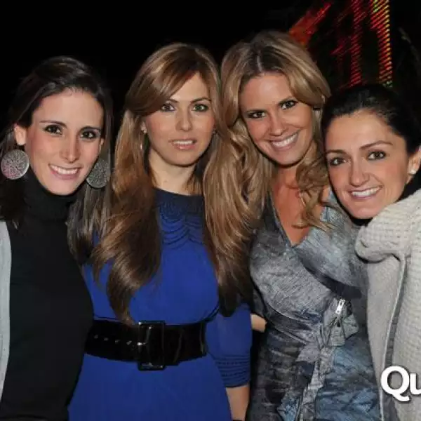 Fiesta en las Alturas