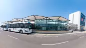 Jalisco inaugura transpor