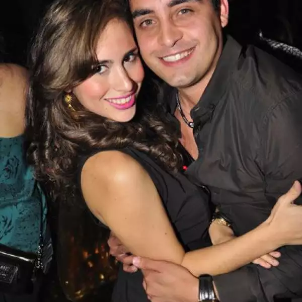 After Party The Black Eyed Peas