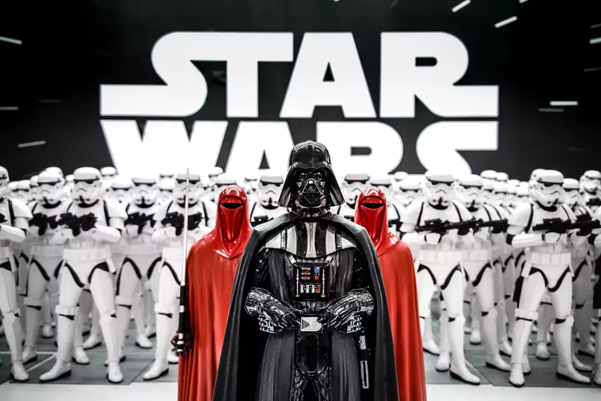 Star Wars