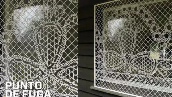 Portada Lace