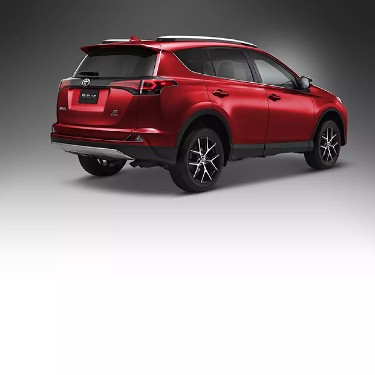 En tu camioneta caben todos.