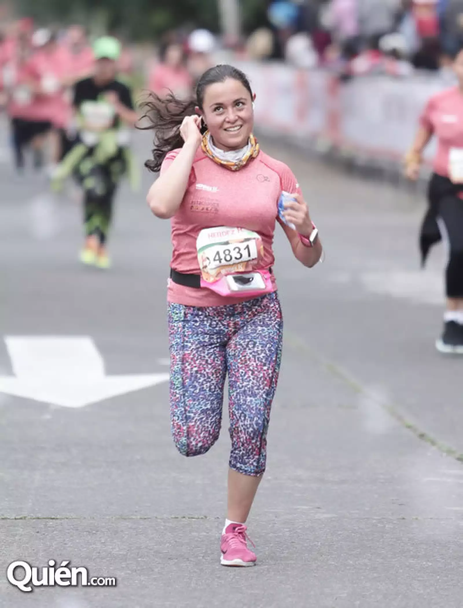 Maria del Carmen Coutino