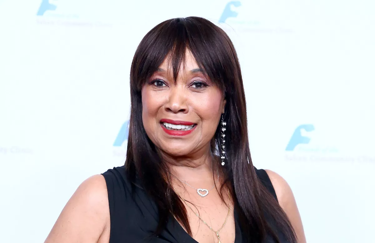 Saban Community Clinic's 40th Annual Dinner Gala - Arrivals