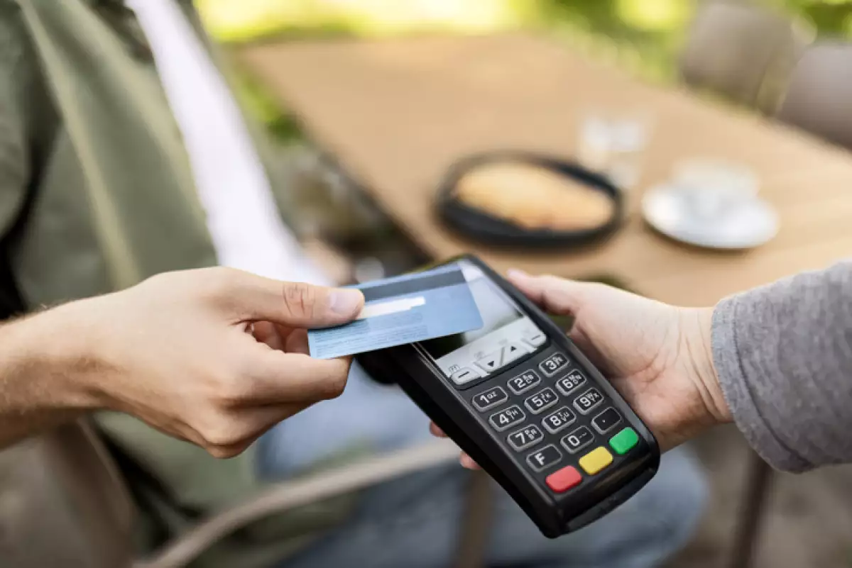 costos en pagos con tarjetas 