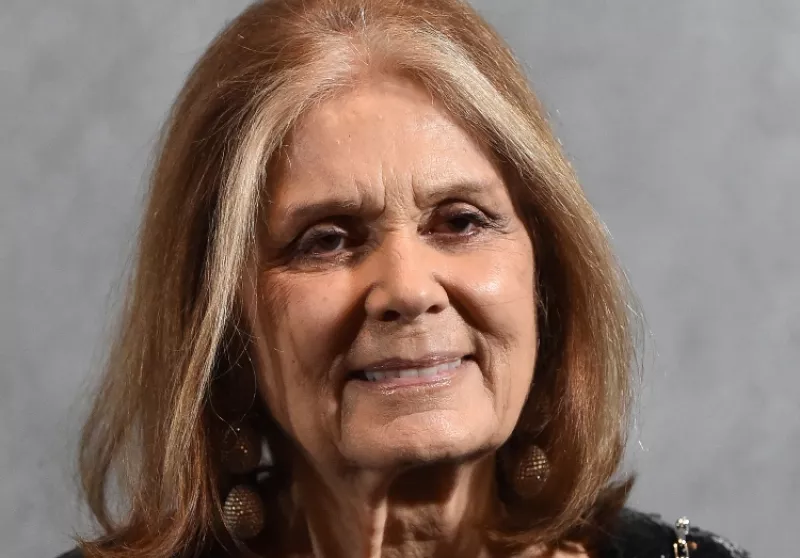 Gloria Steinem gana Princesa de Asturias en Comunicación y Humanidades