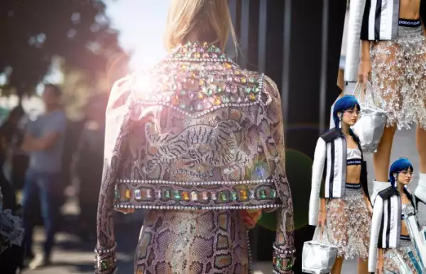 Brillos-Tendencia