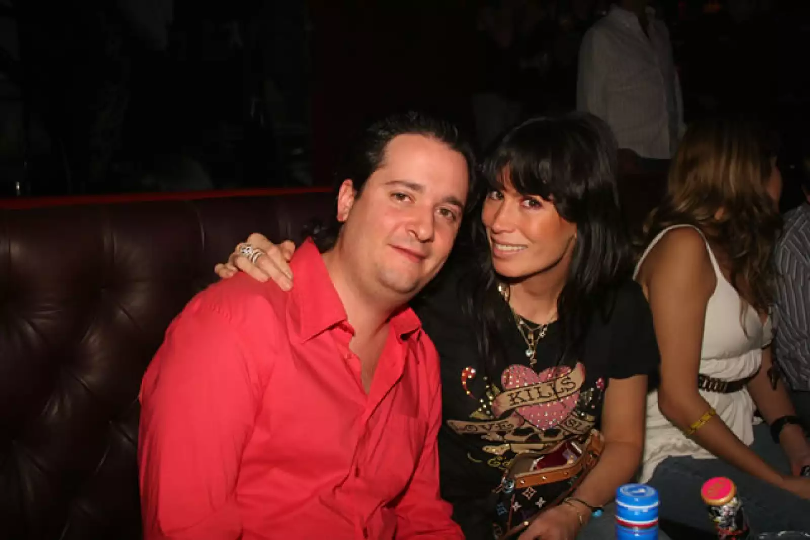 Presentación vinos Christian Audigier