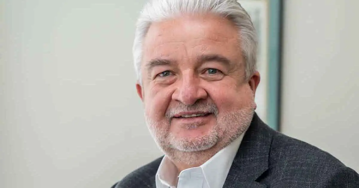 Jorge Kramis, director general de VenturesSoft.
