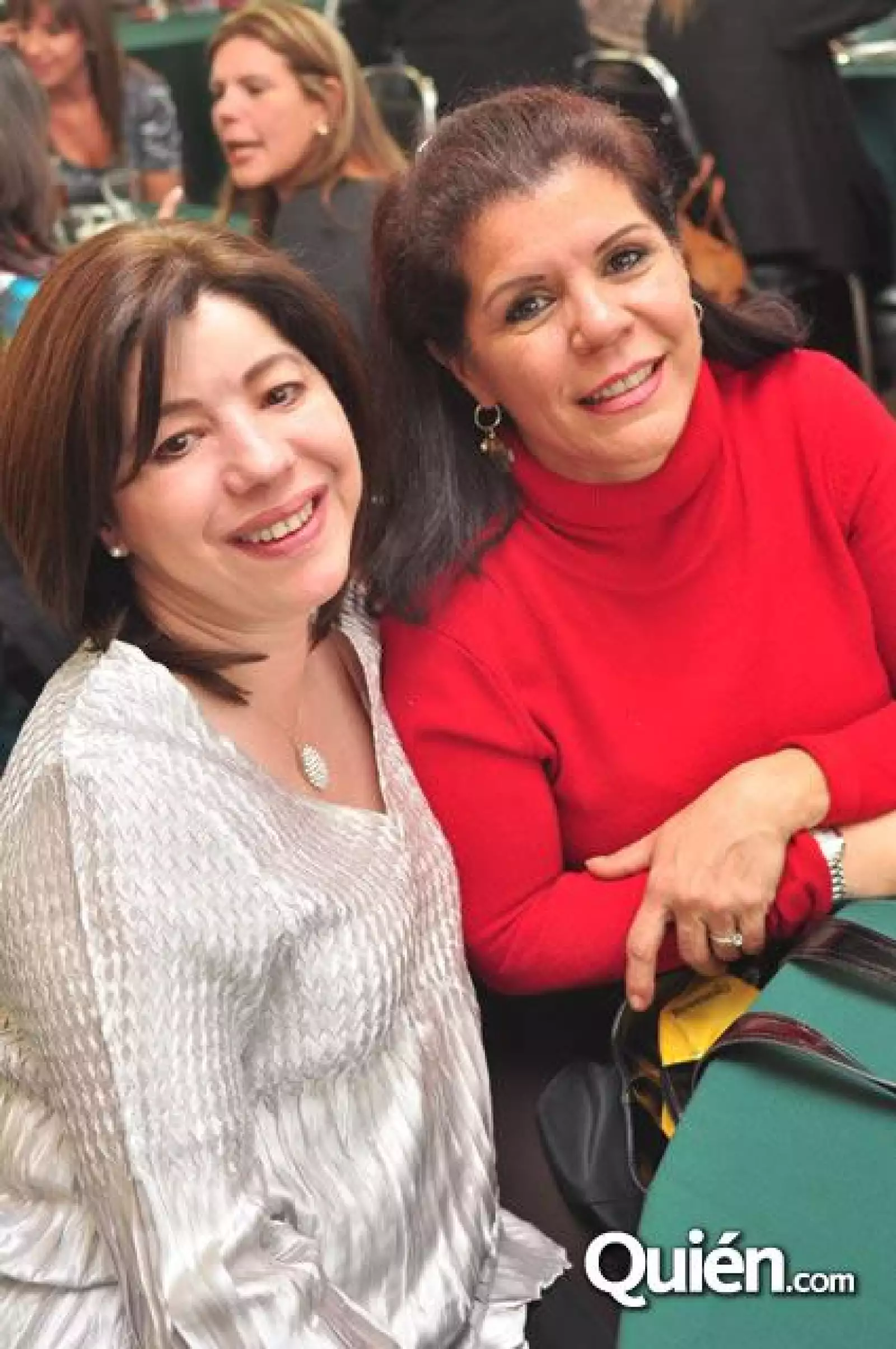 Cumpleaños de Chachis Peña