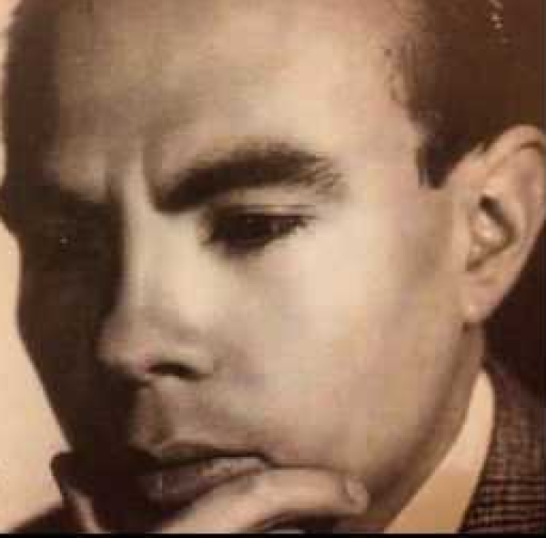 José Sosa, padre de José José.